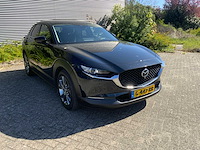 2019 mazda cx-30 2.0 sa-x luxury personenauto - afbeelding 23 van  34