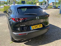 2019 mazda cx-30 2.0 sa-x luxury personenauto - afbeelding 32 van  34