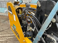 2019 mcconnel pa3430 maaiarm - afbeelding 2 van  14