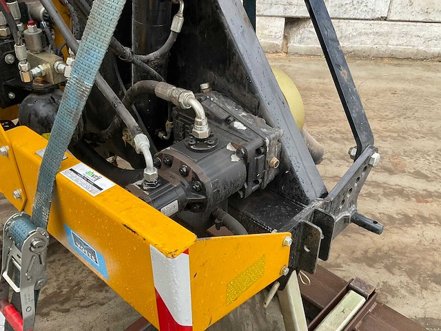 2019 mcconnel pa3430 maaiarm - afbeelding 3 van  14