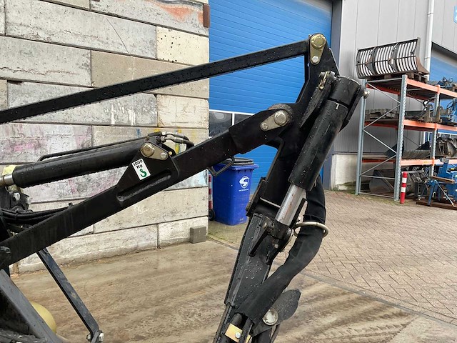 2019 mcconnel pa3430 maaiarm - afbeelding 5 van  14