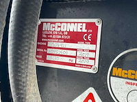 2019 mcconnel pa3430 maaiarm - afbeelding 6 van  14