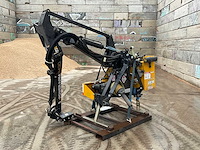 2019 mcconnel pa3430 maaiarm - afbeelding 1 van  14