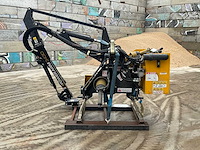 2019 mcconnel pa3430 maaiarm - afbeelding 13 van  14