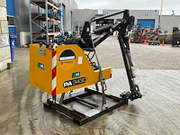2019 mcconnel pa3430 maaiarm - afbeelding 8 van  14