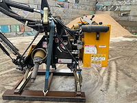 2019 mcconnel pa3430 maaiarm - afbeelding 10 van  14