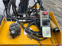 2019 mcconnel pa3430 maaiarm - afbeelding 11 van  14