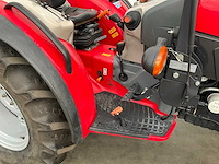2019 mccormick x2.30 smalspoor- en compacttractor - afbeelding 3 van  19