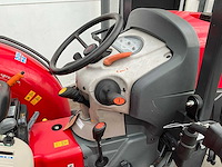 2019 mccormick x2.30 smalspoor- en compacttractor - afbeelding 5 van  19