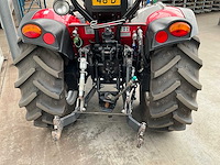 2019 mccormick x2.30 smalspoor- en compacttractor - afbeelding 6 van  19