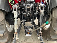 2019 mccormick x2.30 smalspoor- en compacttractor - afbeelding 7 van  19