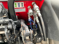 2019 mccormick x2.30 smalspoor- en compacttractor - afbeelding 8 van  19