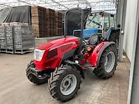 2019 mccormick x2.30 smalspoor- en compacttractor - afbeelding 13 van  19