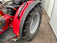 2019 mccormick x2.30 smalspoor- en compacttractor - afbeelding 14 van  19