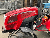 2019 mccormick x2.30 smalspoor- en compacttractor - afbeelding 15 van  19