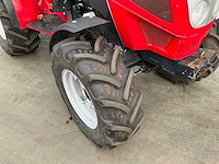 2019 mccormick x2.30 smalspoor- en compacttractor - afbeelding 19 van  19