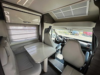 2019 mclouis carat 480g camper - afbeelding 5 van  31