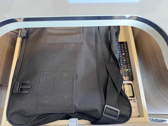 2019 mclouis carat 480g camper - afbeelding 11 van  31