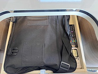 2019 mclouis carat 480g camper - afbeelding 11 van  31