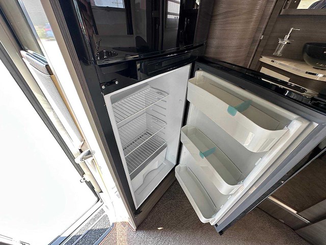 2019 mclouis carat 480g camper - afbeelding 14 van  31