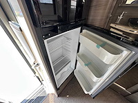 2019 mclouis carat 480g camper - afbeelding 14 van  31