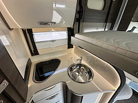 2019 mclouis carat 480g camper - afbeelding 16 van  31