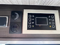 2019 mclouis carat 480g camper - afbeelding 17 van  31