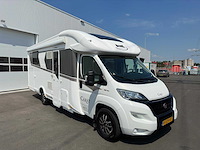 2019 mclouis carat 480g camper - afbeelding 12 van  31