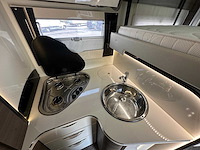 2019 mclouis carat 480g camper - afbeelding 25 van  31