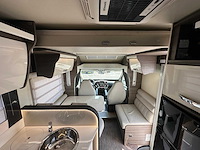 2019 mclouis carat 480g camper - afbeelding 18 van  31