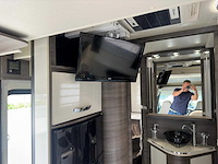 2019 mclouis carat 480g camper - afbeelding 1 van  31