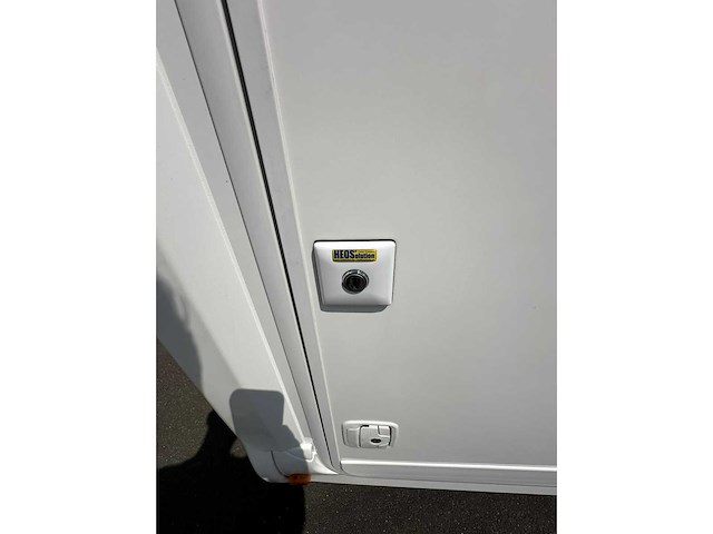 2019 mclouis carat 480g camper - afbeelding 12 van  31