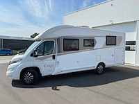 2019 mclouis carat 480g camper - afbeelding 23 van  31