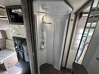 2019 mclouis carat 480g camper - afbeelding 5 van  19