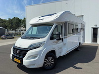 2019 mclouis carat 480g camper - afbeelding 1 van  19