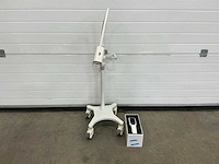 2019 medcaptain navi-30 vein finder - afbeelding 1 van  4