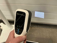 2019 medcaptain navi-30 vein finder - afbeelding 4 van  4