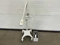 2019 medcaptain navi-30 vein finder - afbeelding 1 van  5