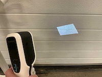2019 medcaptain navi-30 vein finder - afbeelding 5 van  5