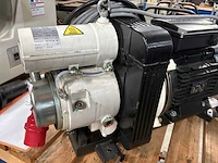 2019 mel aze4.oh lamellen compressor - afbeelding 2 van  4
