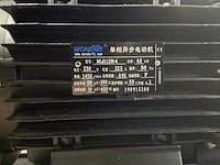 2019 mel aze4.oh lamellen compressor - afbeelding 3 van  4