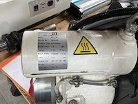 2019 mel aze4.oh lamellen compressor - afbeelding 4 van  4