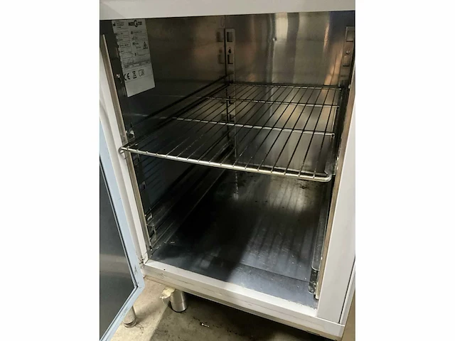 2019 mercatus l3-1470 bakkerij koelwerkbank - afbeelding 3 van  8