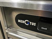 2019 mercatus l3-1470 bakkerij koelwerkbank - afbeelding 7 van  8