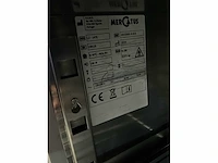 2019 mercatus l3-1470 bakkerij koelwerkbank - afbeelding 8 van  8