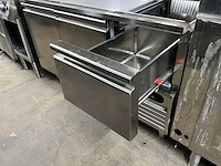 2019 mercatus l3-1470 bakkerij koelwerkbank - afbeelding 5 van  7
