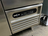 2019 mercatus l3-1470 bakkerij koelwerkbank - afbeelding 2 van  5