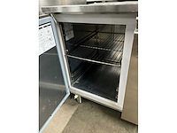 2019 mercatus l3-1470 bakkerij koelwerkbank - afbeelding 3 van  5
