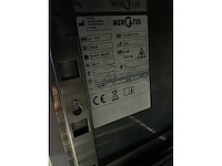 2019 mercatus l3-1470 bakkerij koelwerkbank - afbeelding 5 van  5