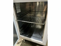 2019 mercatus l3-1470 bakkerij koelwerkbank - afbeelding 3 van  8